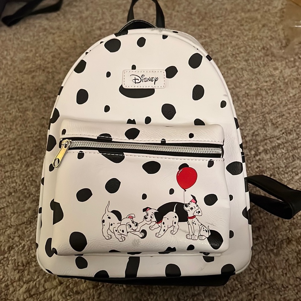 101 Dalmatian’s loungefly